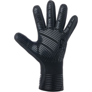 2023 C-Skins Wired 5mm Neoprene Wetsuit Gloves C-GLWI5 - Black